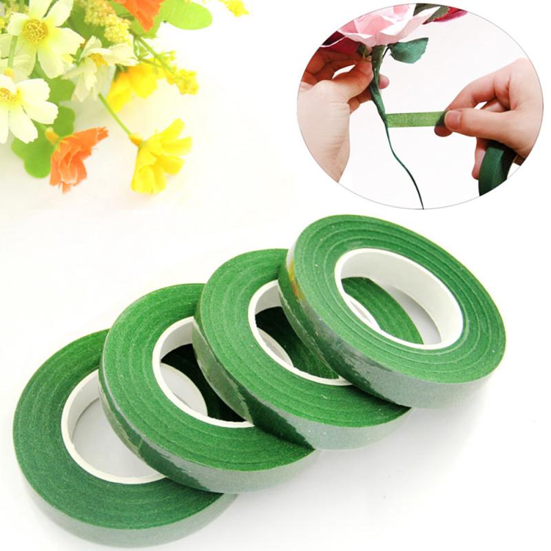 Floral Green Tapes 12mm*30yard - Florist Supply House review and price