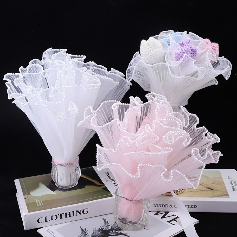 28cmx4Yards Flower Bouquet Wra - Florist Supply House review and price
