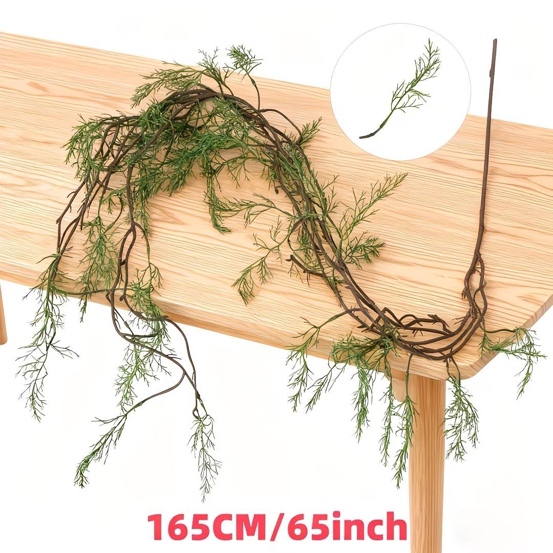 Simulation of Moss Faucet Tree - Preserved Moss Sheet review and price