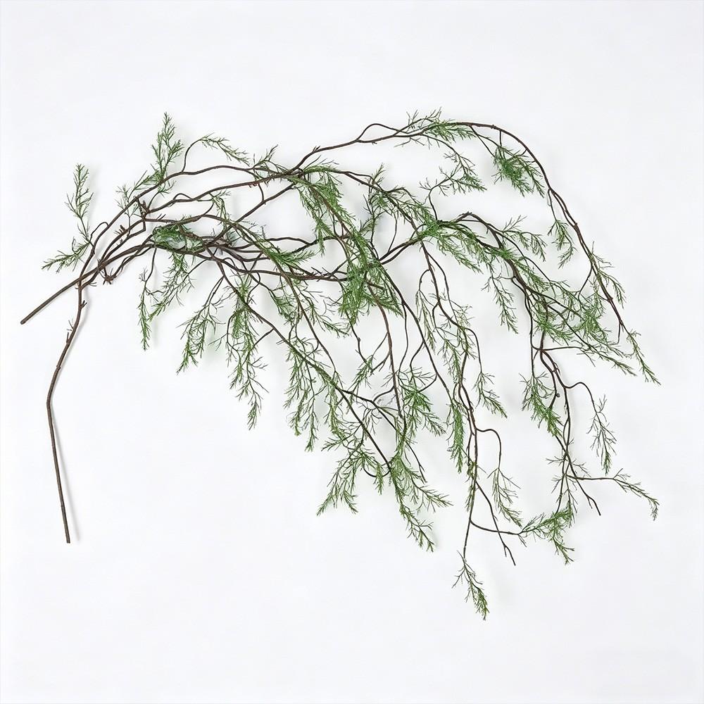 Simulation of Moss Faucet Tree - Preserved Moss Sheet review and price