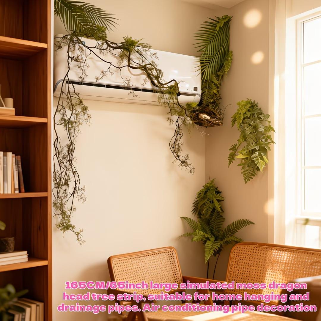 Simulation of Moss Faucet Tree - Preserved Moss Sheet review and price