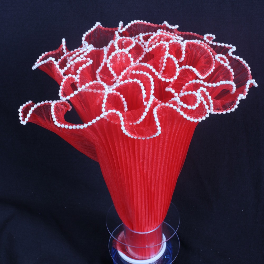 28cmx4Yards Flower Bouquet Wra - Florist Supply House review and price