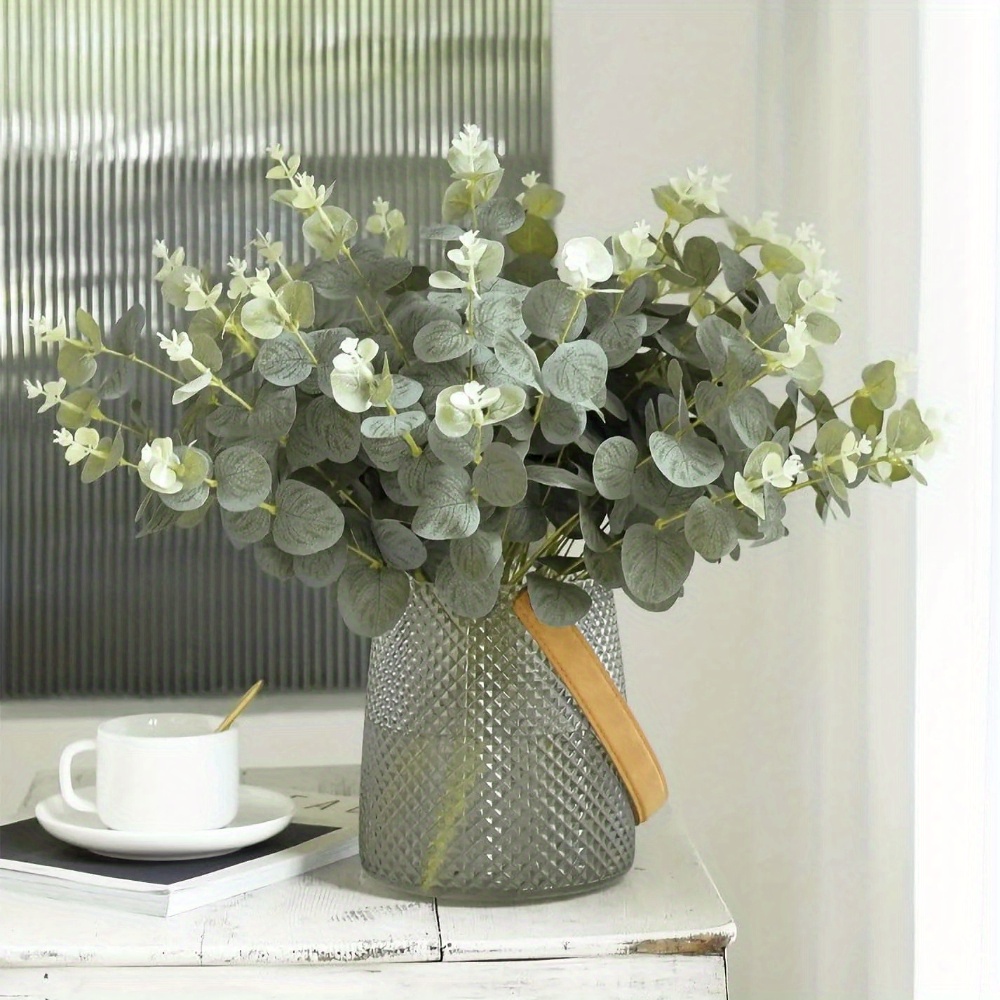 20 or 30pcs Eucalyptus Leaf St - Eucalyptus Preserved review and price