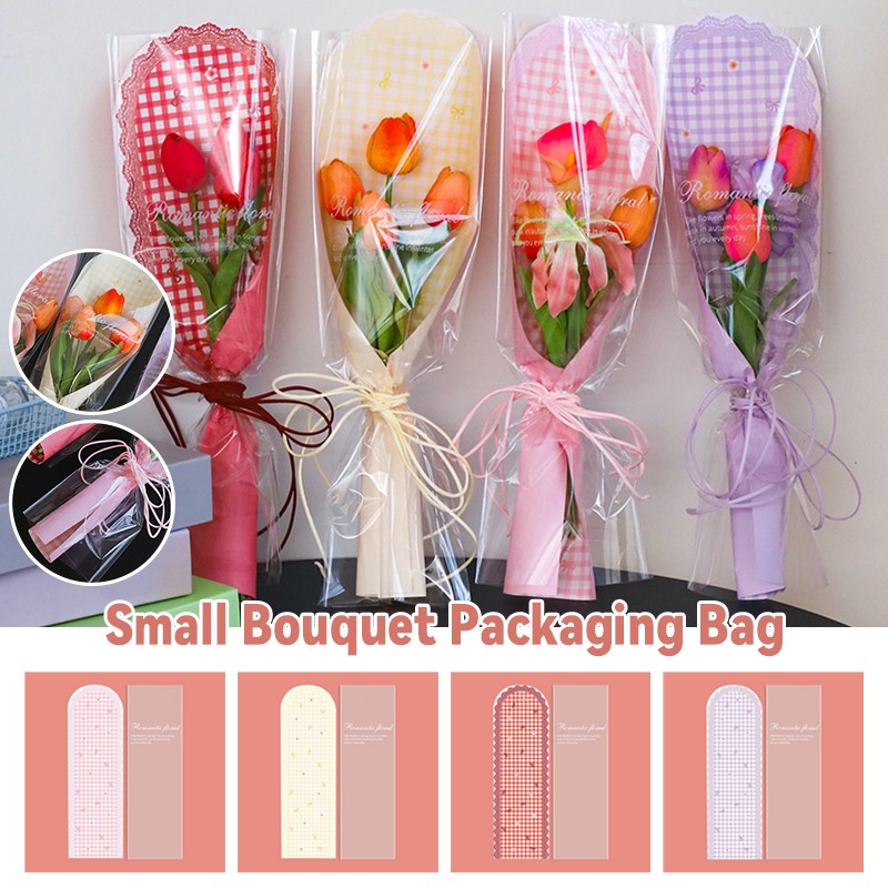 10set Small Bouquet Packaging  - Florist Supply House review and price
