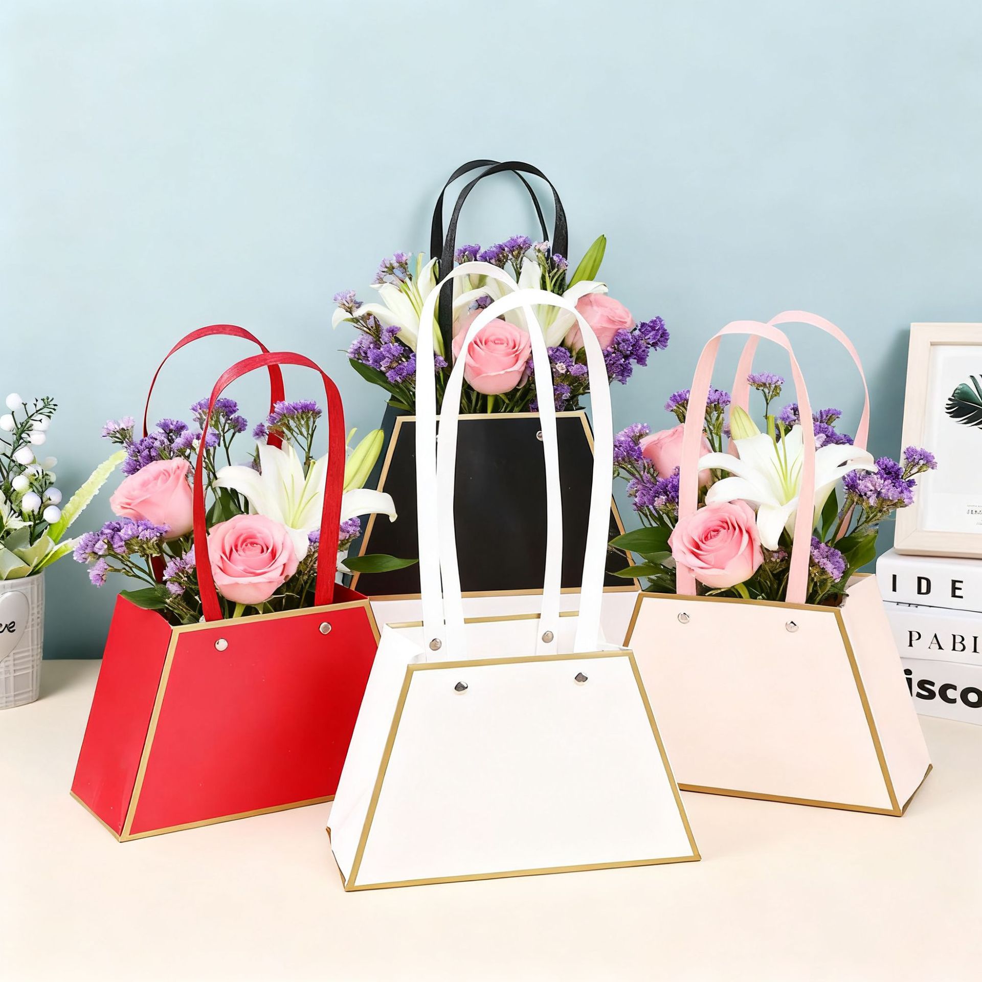 10/20PCS DIY Flower Gift Box T - Florist Supply House review and price