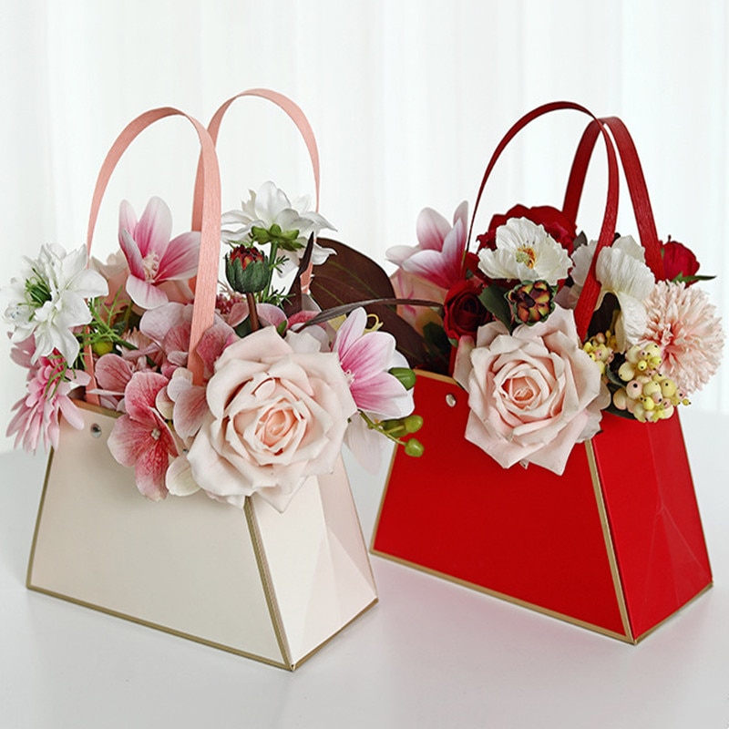 10/20PCS DIY Flower Gift Box T - Florist Supply House review and price