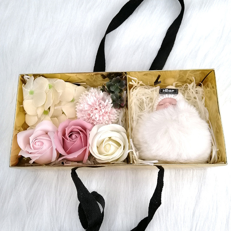 5pcs Rectangle Portable Gift B - Florist Supply House review and price