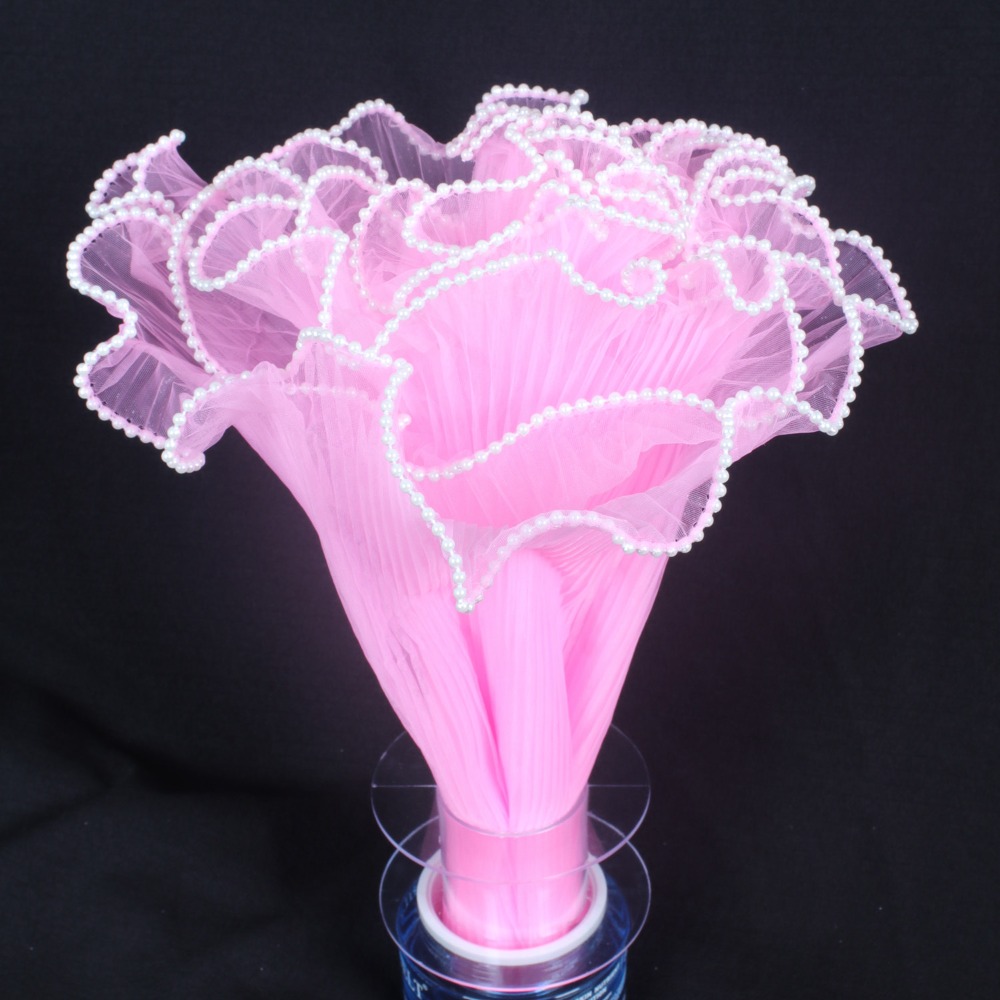 28cmx4Yards Flower Bouquet Wra - Florist Supply House review and price
