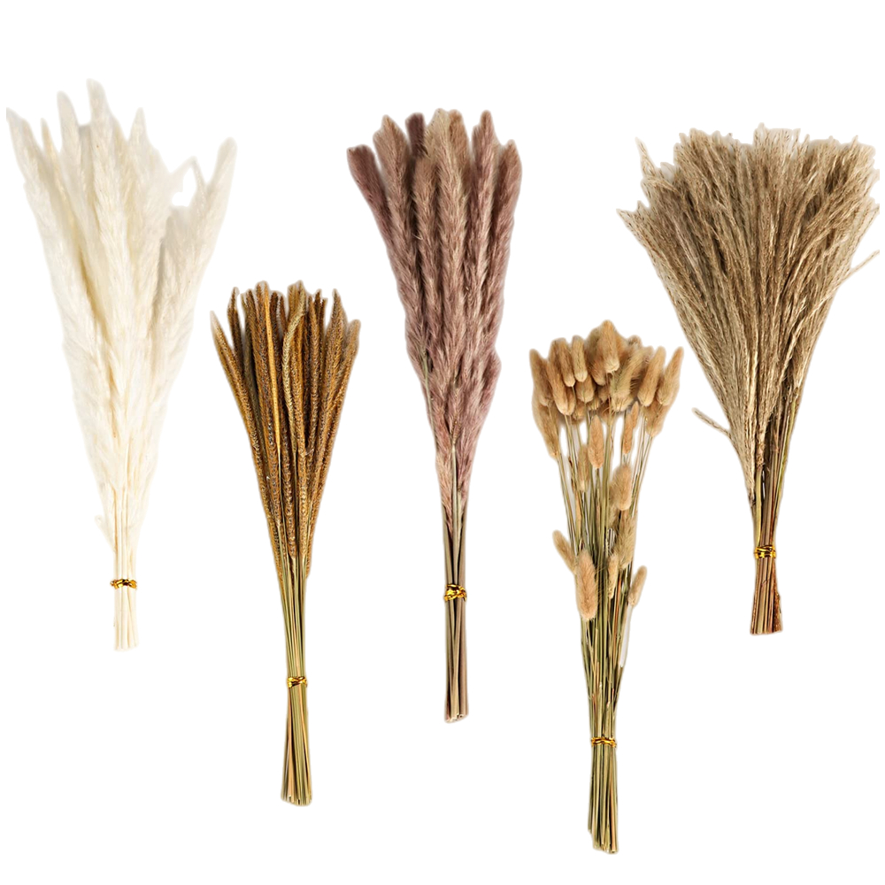 Autumn Vintage Mixed Dried Flo - Dried Flower Bunch review and price