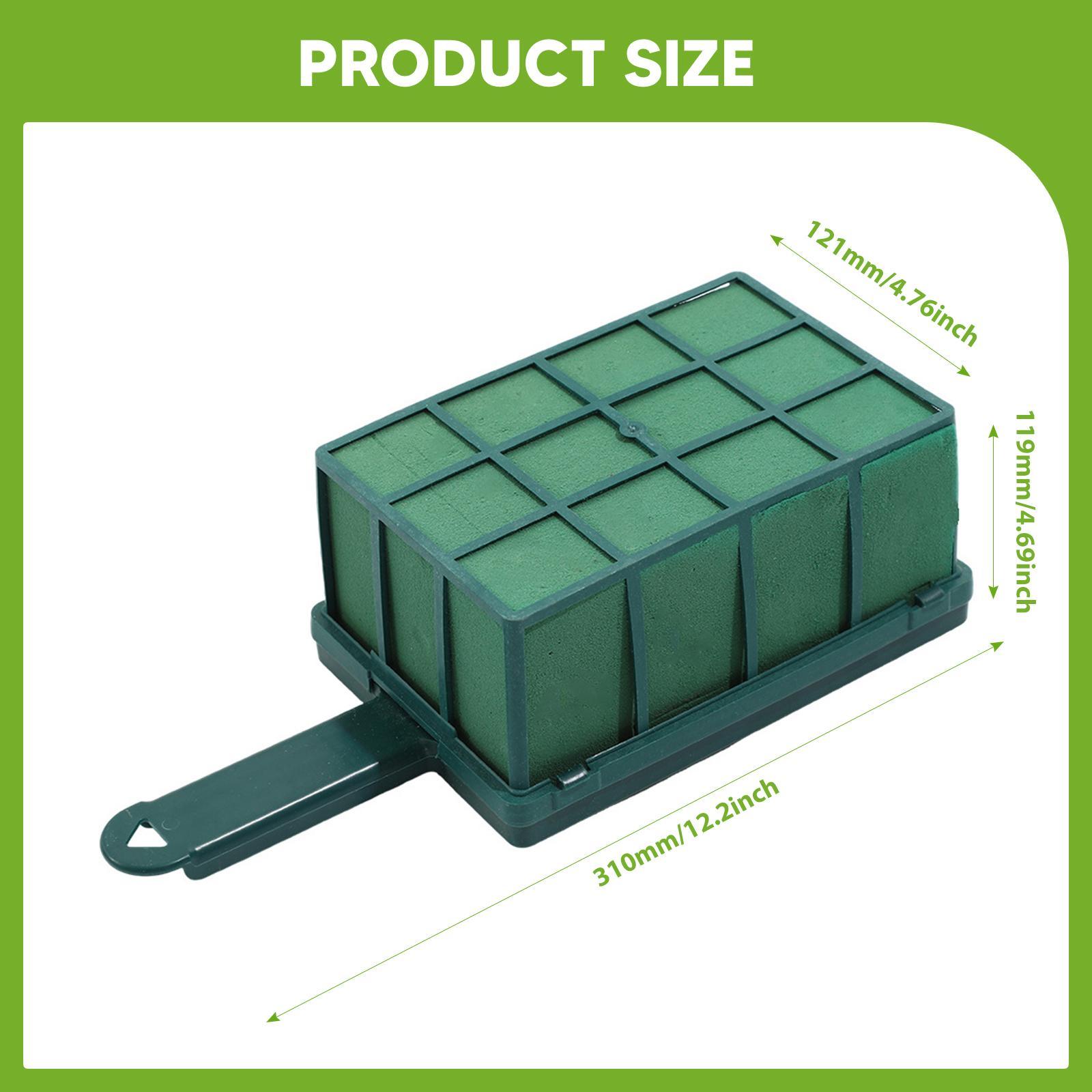 Floral Foam Cage Flower Cage D - Florist Supply House review and price