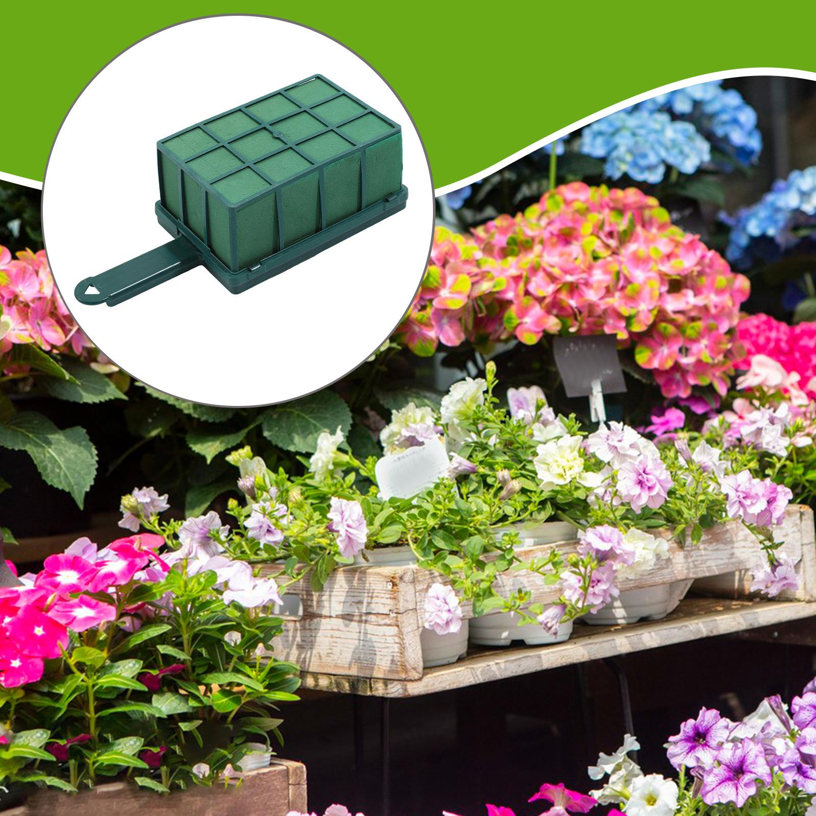 Floral Foam Cage Flower Cage D - Florist Supply House review and price