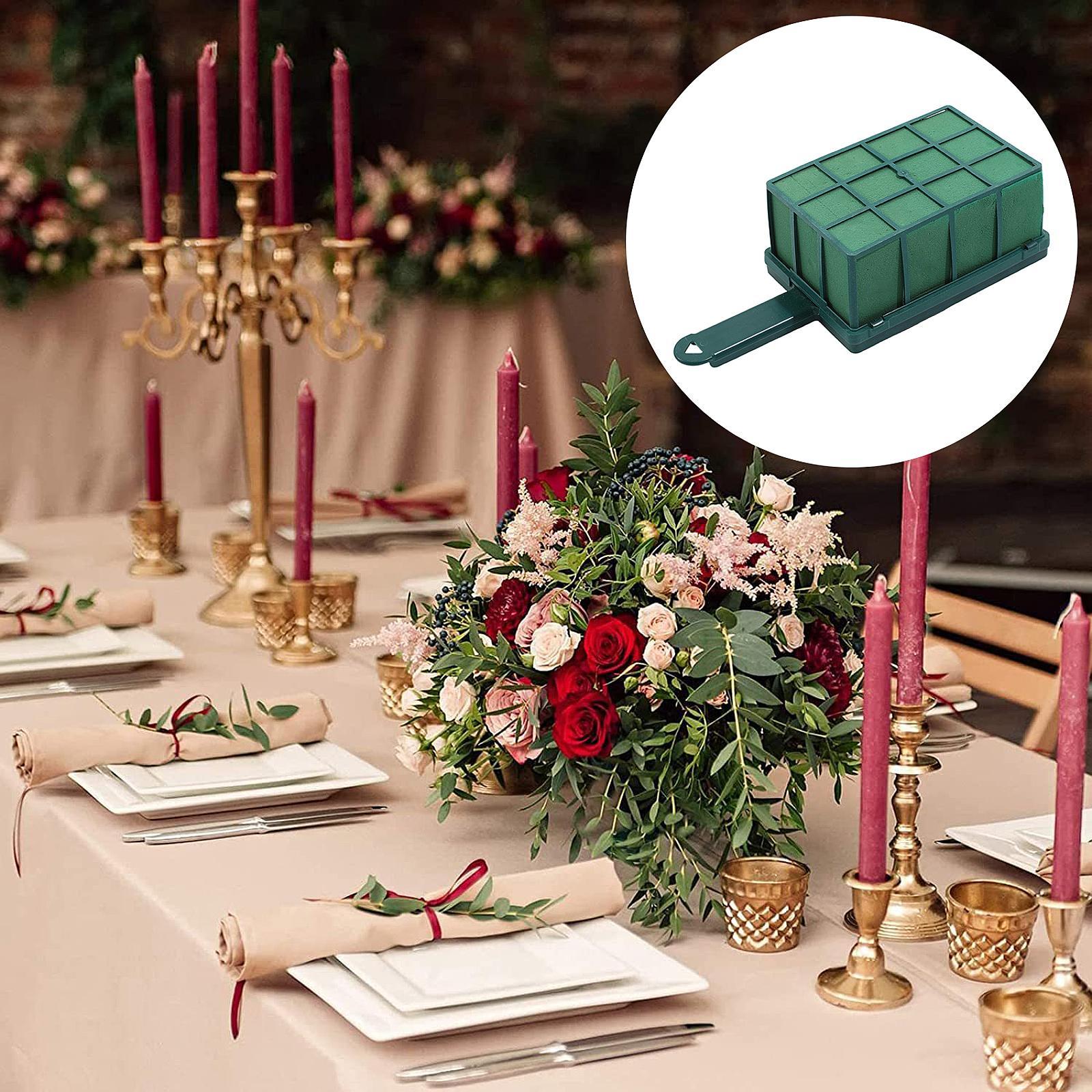 Floral Foam Cage Flower Cage D - Florist Supply House review and price