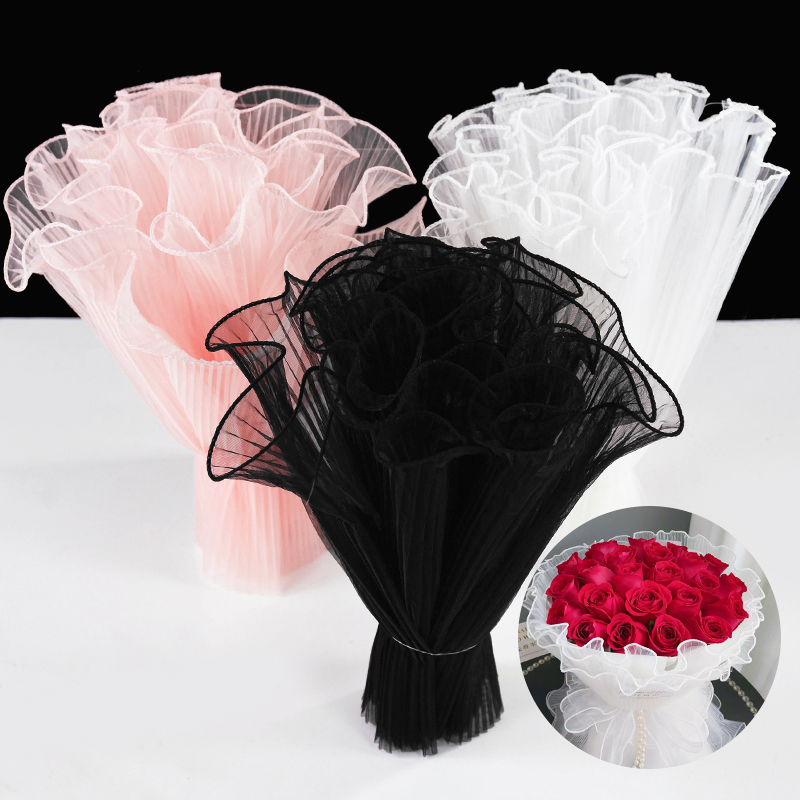 28cm 4yards Flower Wrapping Wa - Florist Supply House review and price
