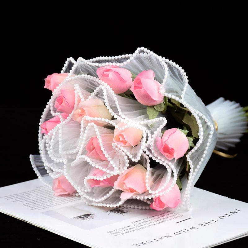 28cm 4yards Flower Wrapping Wa - Florist Supply House review and price
