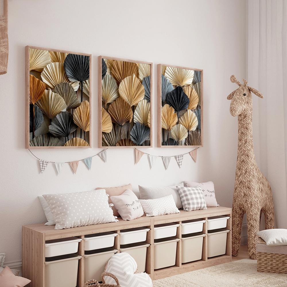 Boho Dried Palm Leaves Botanic - Palm Leaf Dried review and price