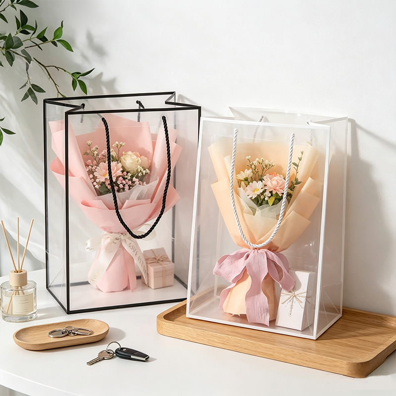 1/3/10PCS Transparent Plastic  - Florist Supply House review and price