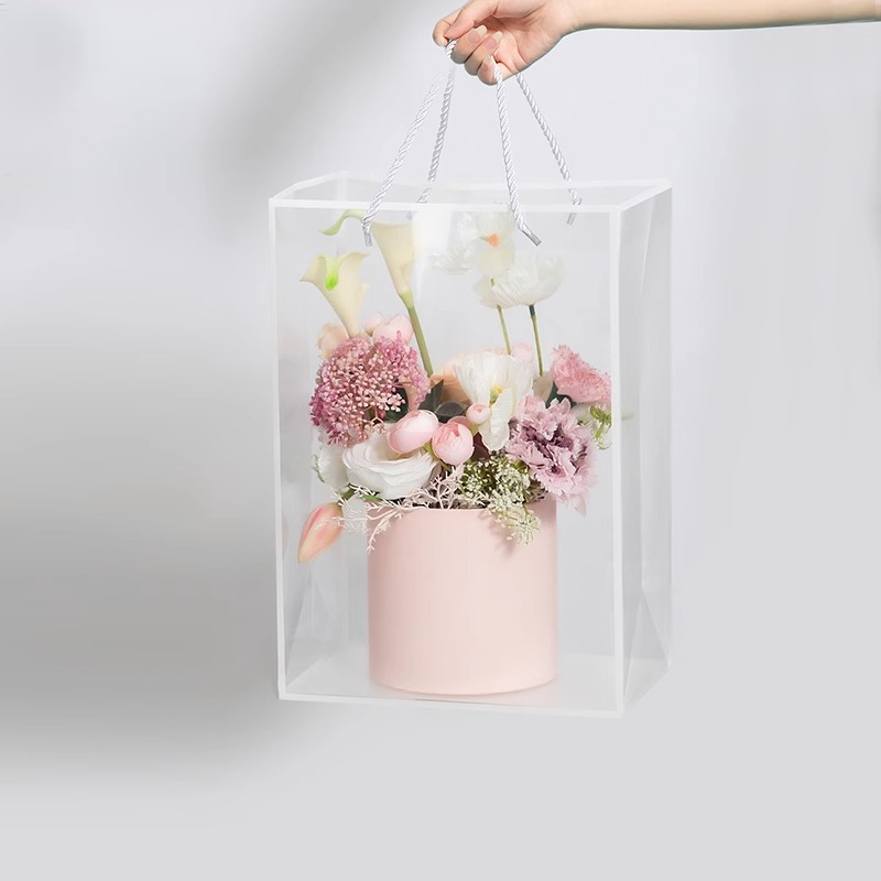 1/3/10PCS Transparent Plastic  - Florist Supply House review and price