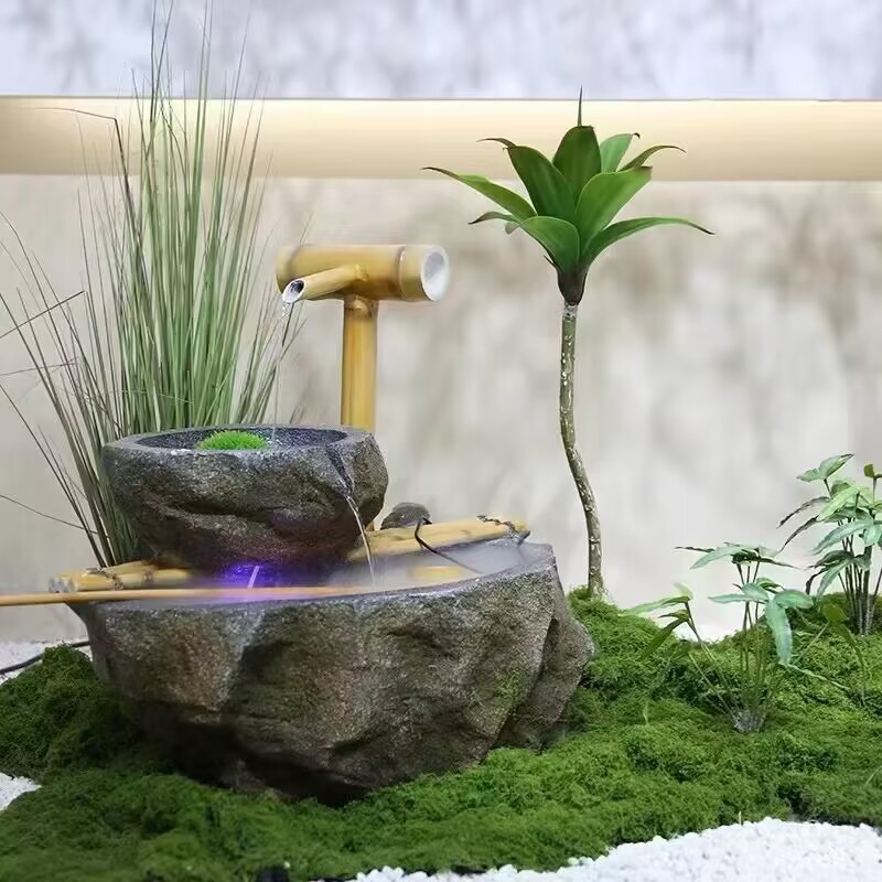 1*1m Fake Moss DIY Crafts Gras - Preserved Moss Sheet review and price