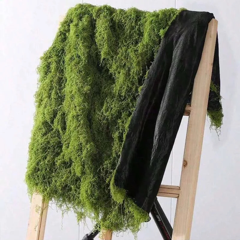 Artificial Moss for Micro-Land - Preserved Moss Sheet review and price
