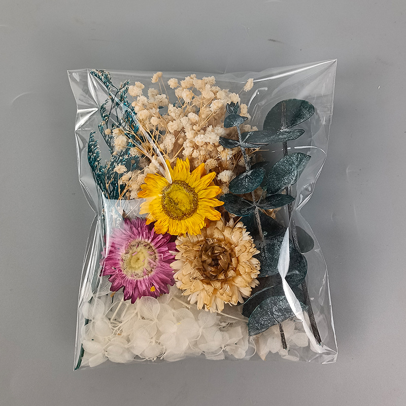 1pack Multifarious Dried Flowe - Dried Flower Bunch review and price