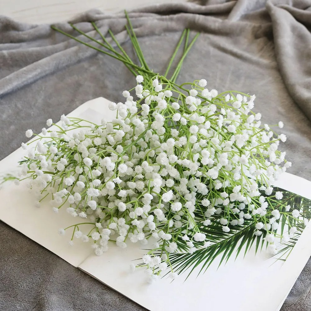 108Heads Artificial Flowers Pl - Eucalyptus Preserved review and price