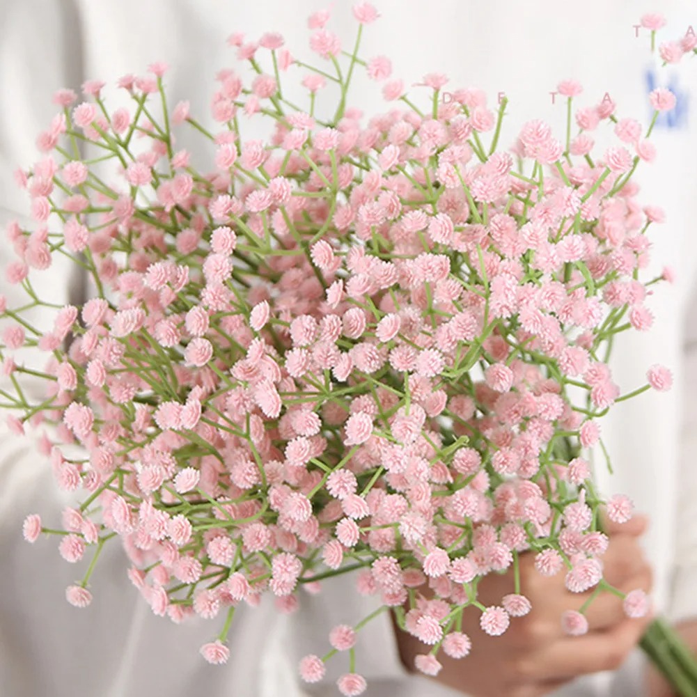 108Heads Artificial Flowers Pl - Eucalyptus Preserved review and price