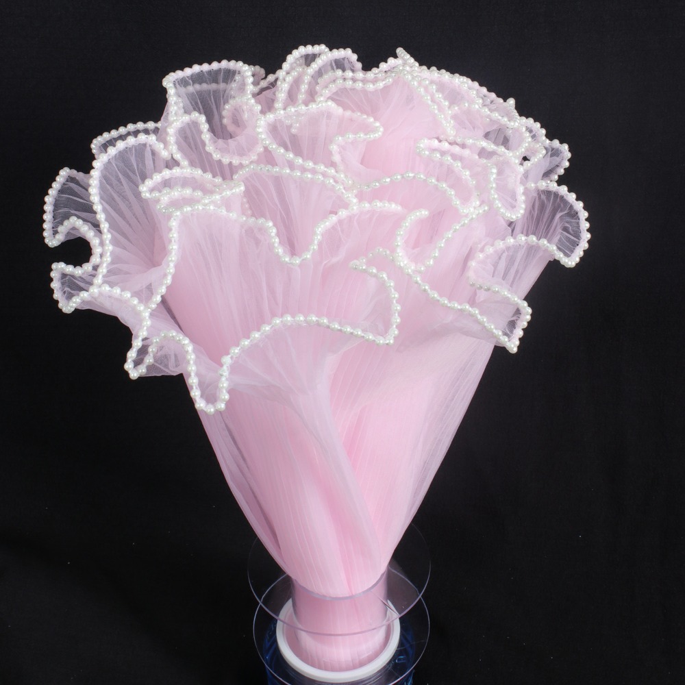28cmx4Yards Flower Bouquet Wra - Florist Supply House review and price